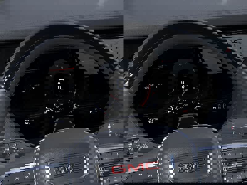 New 2026 GMC Yukon Elevation AWD/4WD image 18