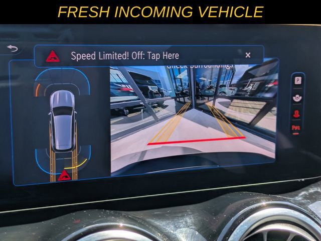 Used 2024 Mercedes-Benz EQB 300 4MATIC w/ Winter Package image 16