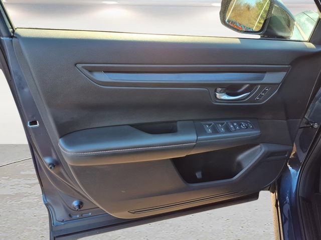 Used 2025 Honda CR-V Sport-L image 17