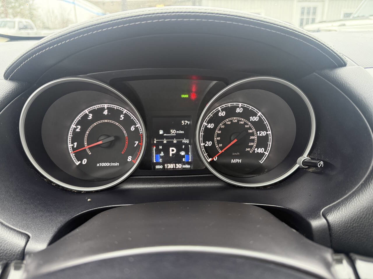 Used 2013 Mitsubishi Outlander SE image 11