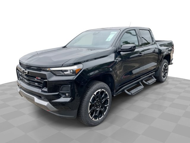 New 2026 Chevrolet Colorado Z71 w/ Technology Package