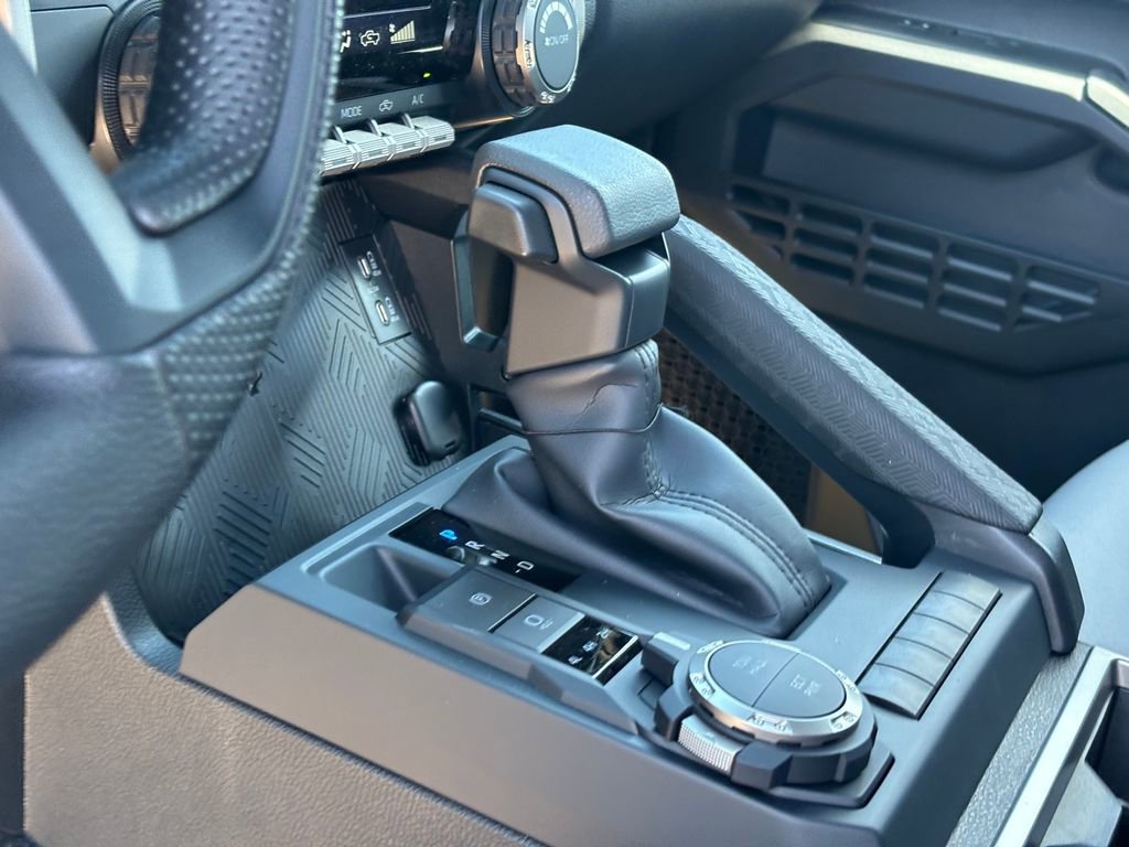 New 2026 Toyota Tacoma SR5 image 9