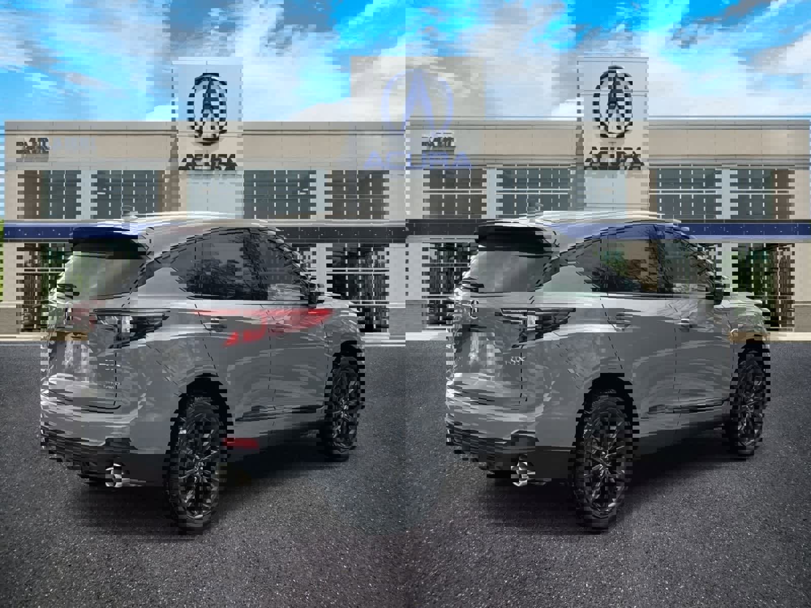 New 2026 Acura RDX A-Spec image 5