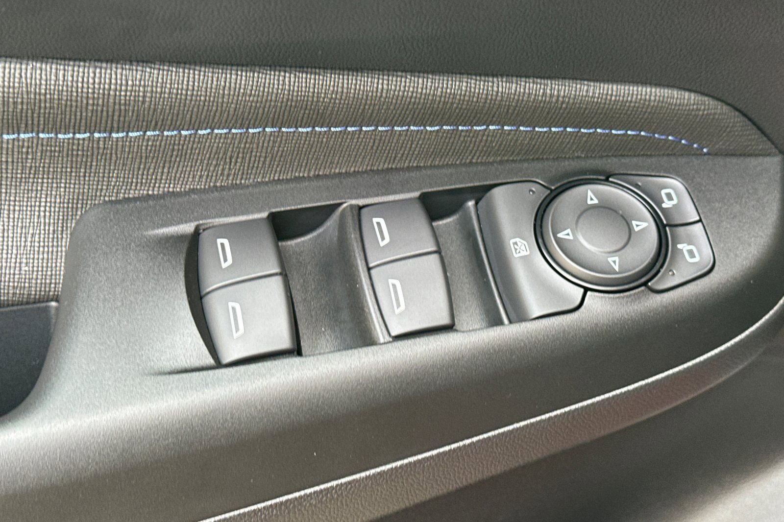 Certified 2026 Buick Envista Sport Touring w/ Convenience I Package image 12