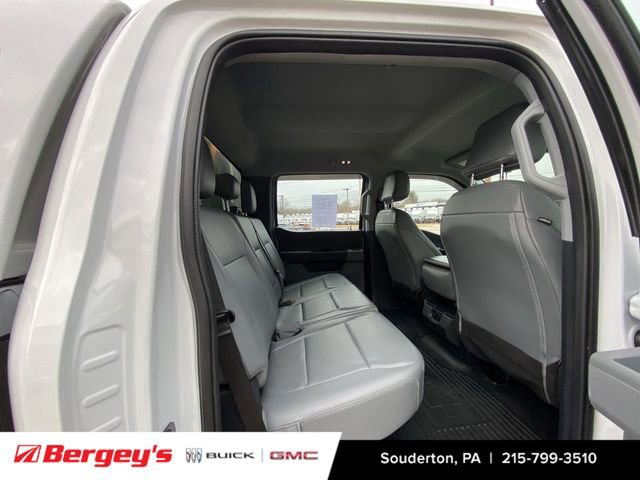 Used 2024 Ford F250 XL w/ Snow Plow Prep Package image 29