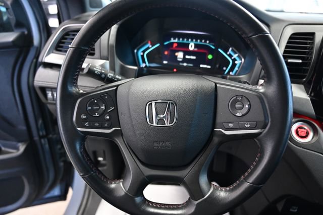 Used 2024 Honda Odyssey Sport image 24