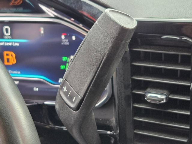 Used 2025 Chevrolet Silverado 1500 LT AWD/4WD image 28