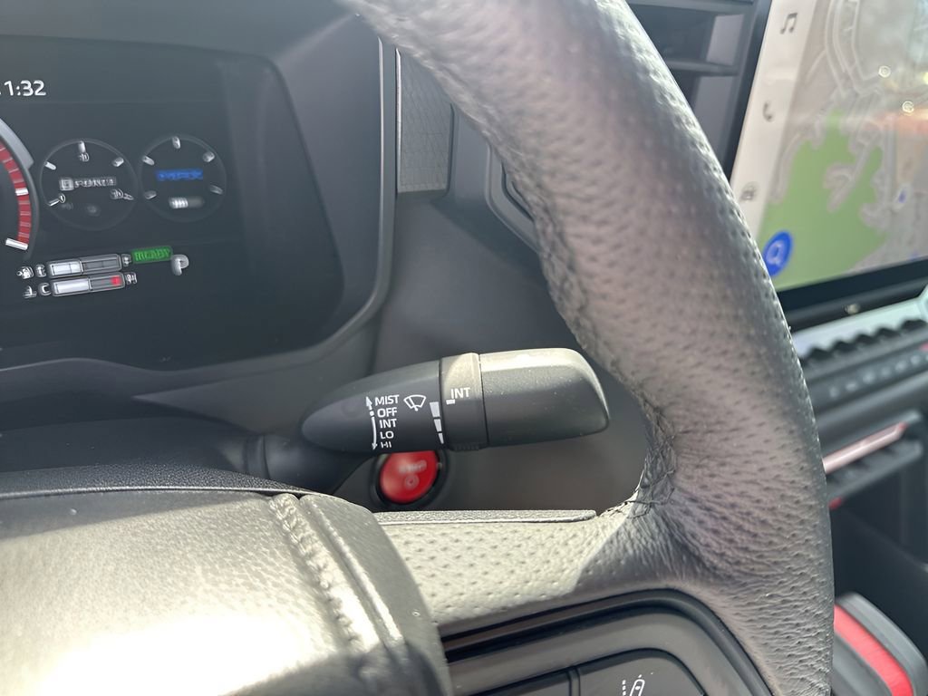Used 2025 Toyota Tundra TRD Pro AWD/4WD image 34