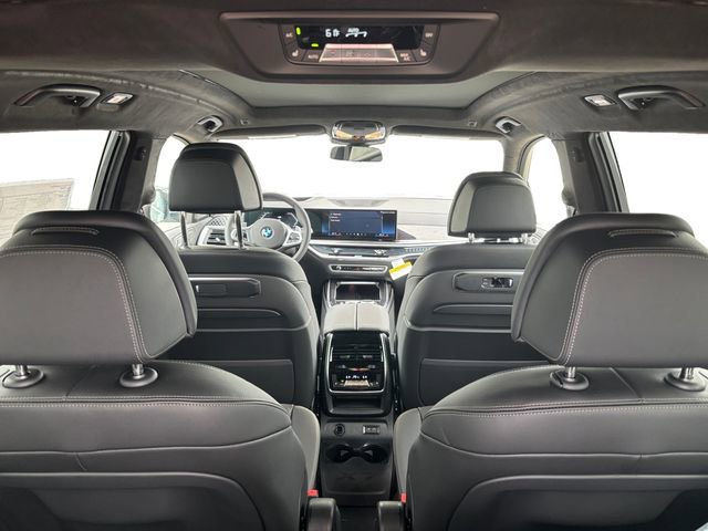 New 2026 BMW X7 xDrive40i w/ M Sport Package image 28