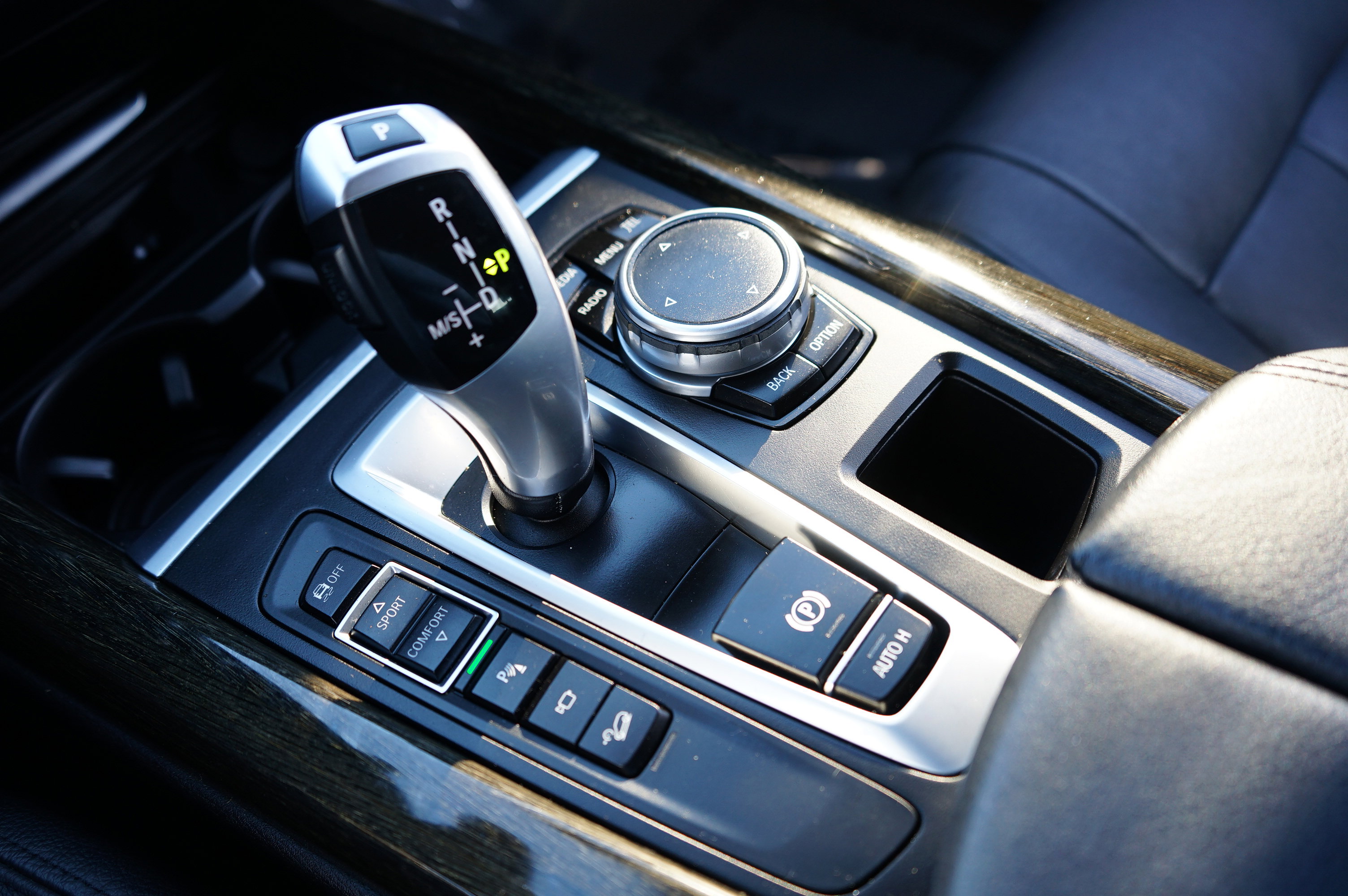 Used 2016 BMW X5 xDrive35i image 30