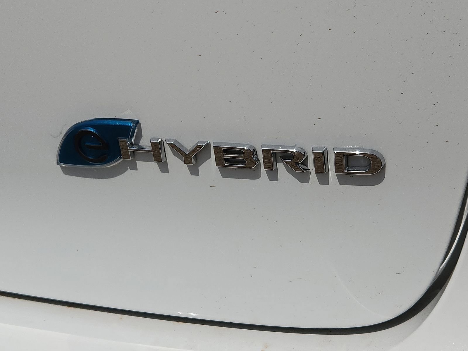 Used 2024 Chrysler Pacifica Select image 8