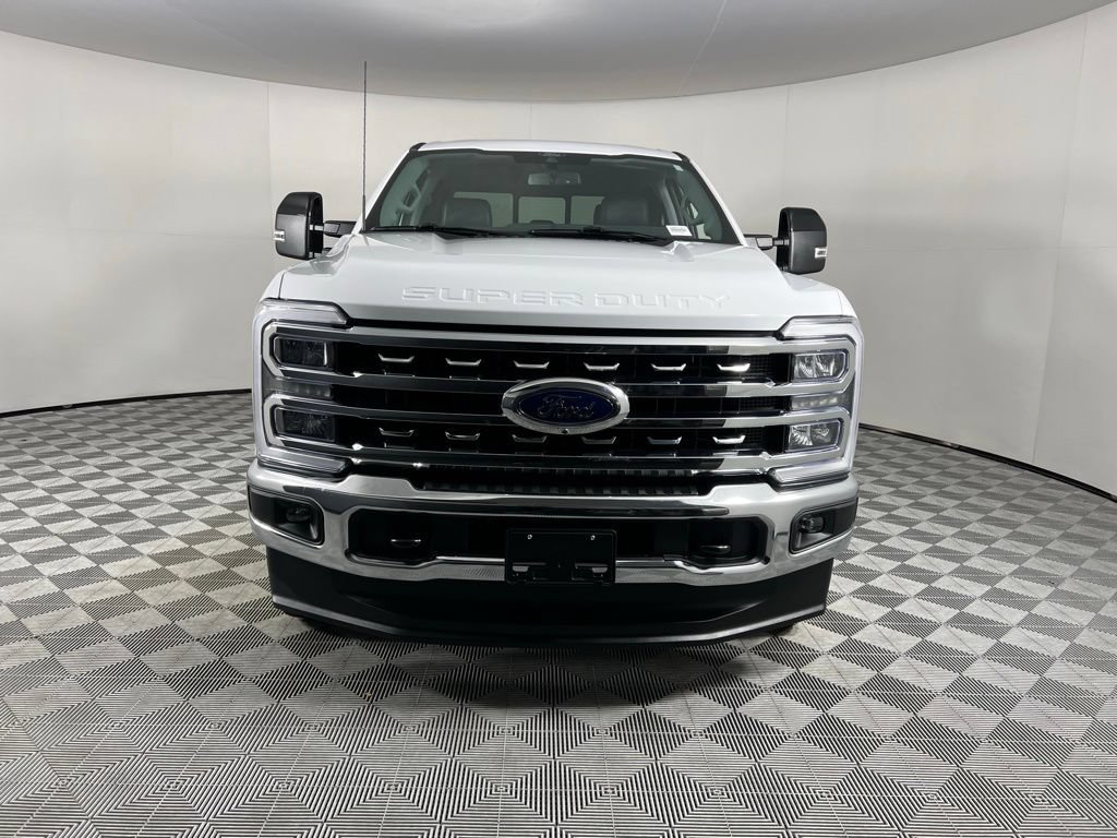 Used 2024 Ford F250 Lariat AWD/4WD image 5