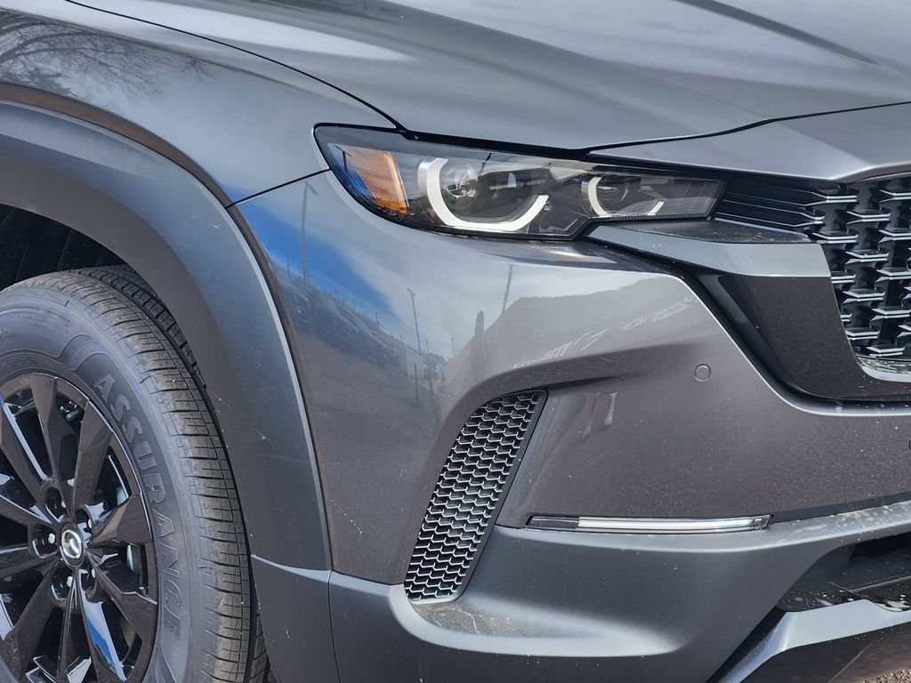 New 2026 MAZDA CX-50 AWD 2.5 Hybrid w/ Weather Package image 28