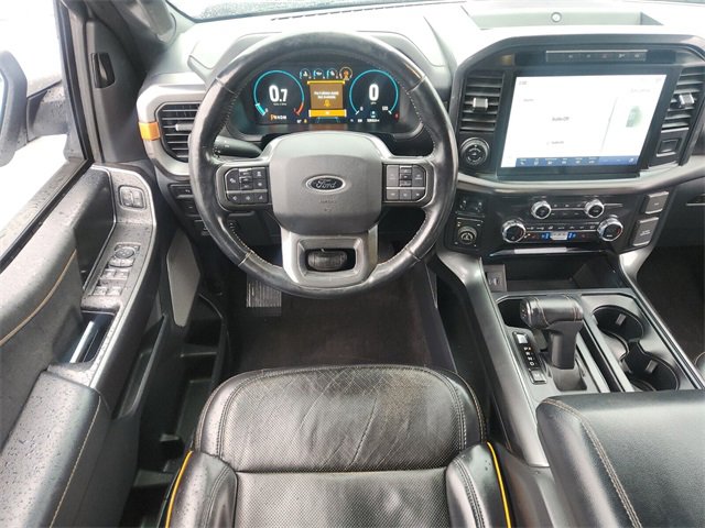 Used 2021 Ford F150 Tremor w/ Equipment Group 402A High image 11