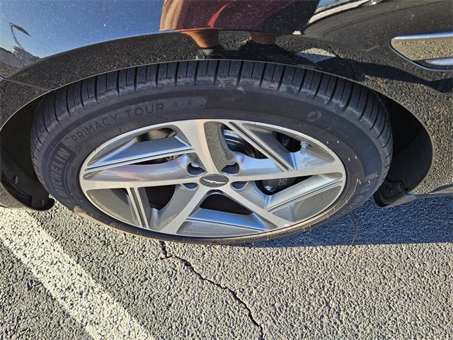 Used 2024 Genesis G80 2.5T w/ Sport Prestige Package image 17