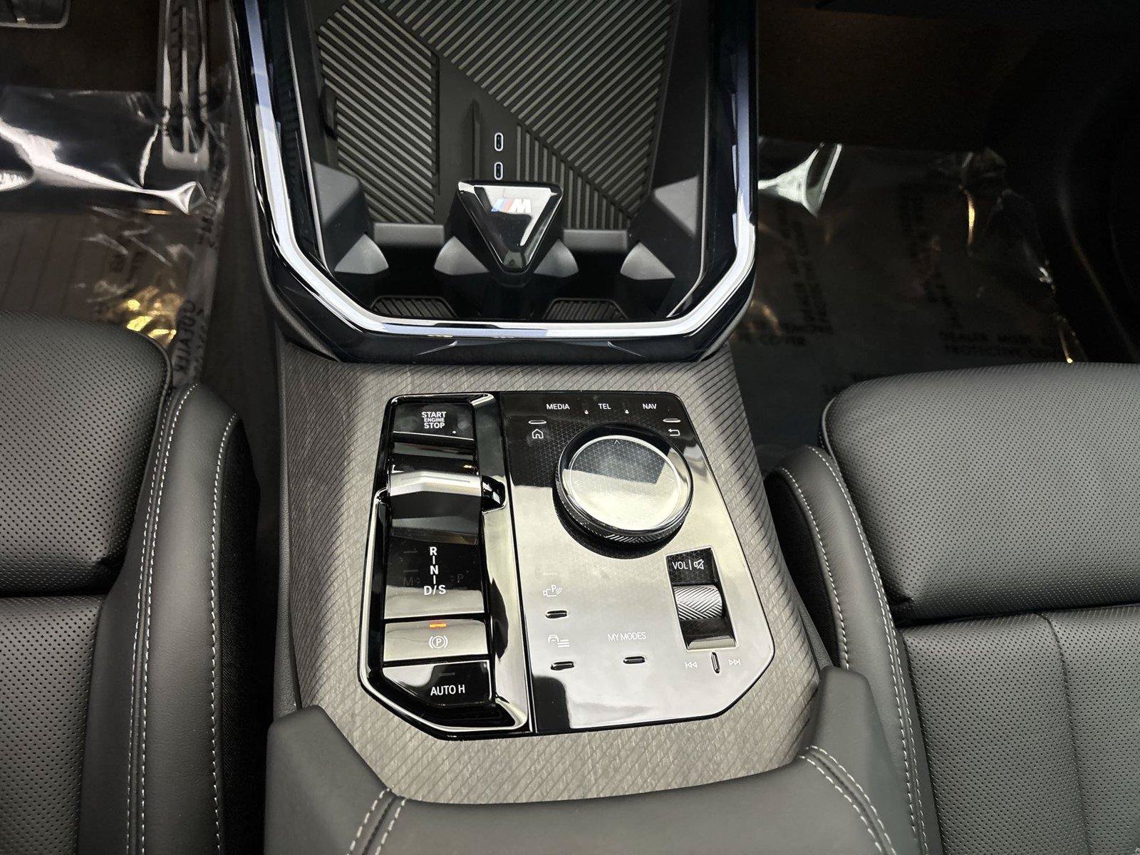 New 2026 BMW X3 M50 AWD/4WD image 23