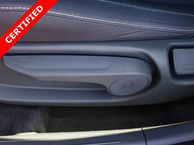 Certified 2021 Hyundai Elantra SEL FWD image 24