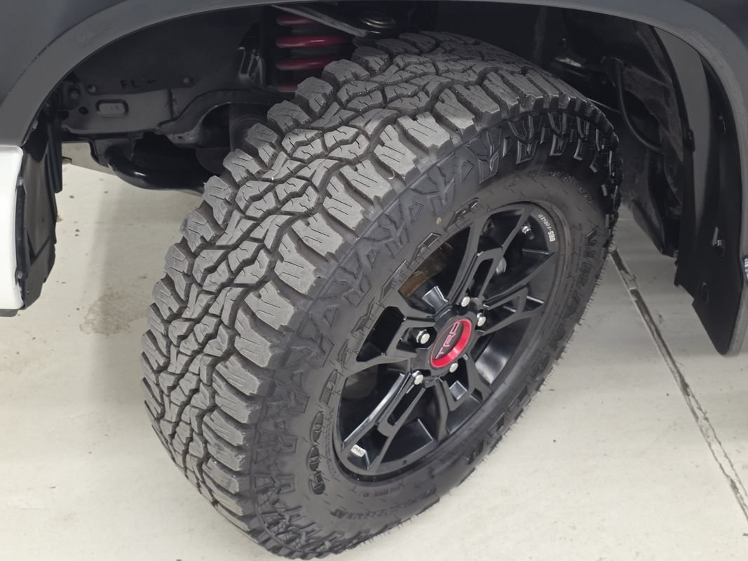 Used 2019 Toyota Tundra TRD Pro AWD/4WD image 45