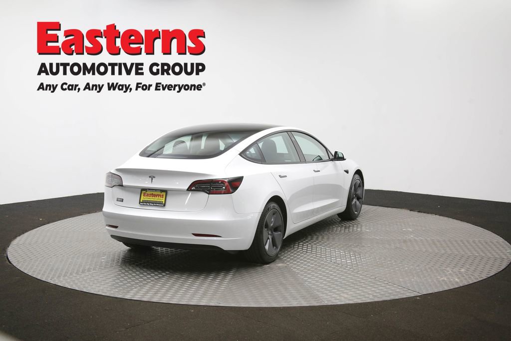 Used 2023 Tesla Model 3 Standard Range image 36