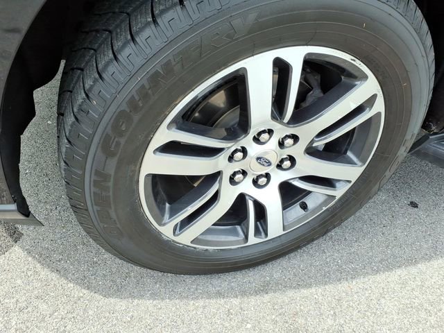 Certified 2024 Ford Expedition Limited AWD/4WD image 16