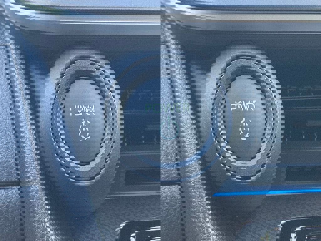 New 2026 Toyota Prius XLE image 24