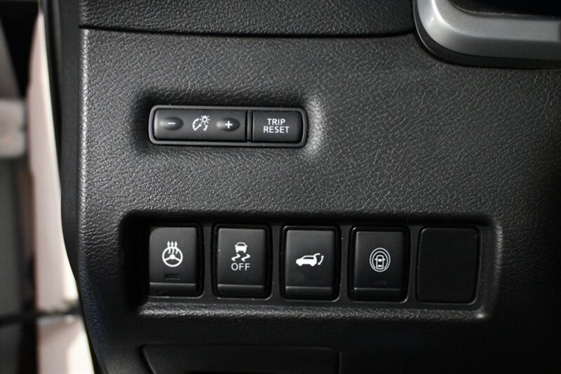 Used 2021 Nissan Murano SL w/ SL Moonroof Package AWD/4WD image 32
