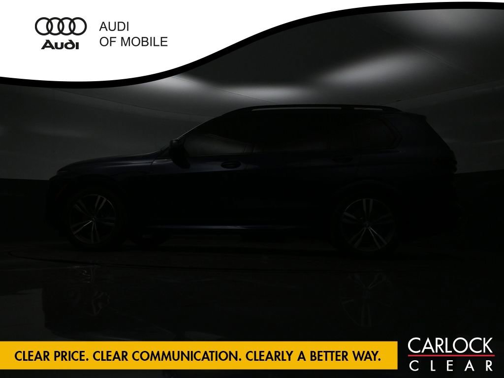 Used 2023 BMW X7 M60i image 37