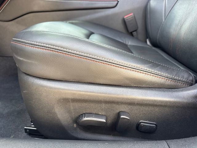Used 2023 Nissan Altima 2.0 SR FWD image 14
