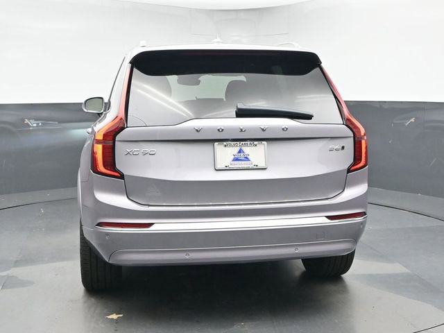 New 2026 Volvo XC90 B6 Core w/ Protection Package Premier image 7