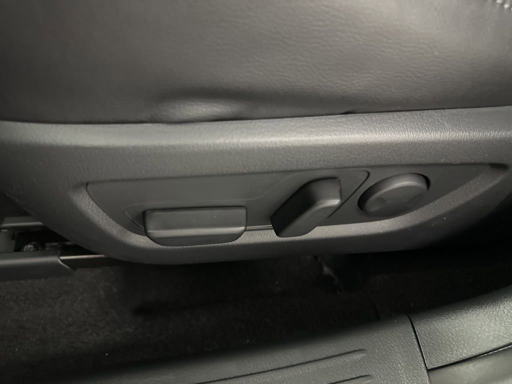 New 2026 MAZDA CX-50 AWD 2.5 Hybrid w/ Premium Pkg image 12