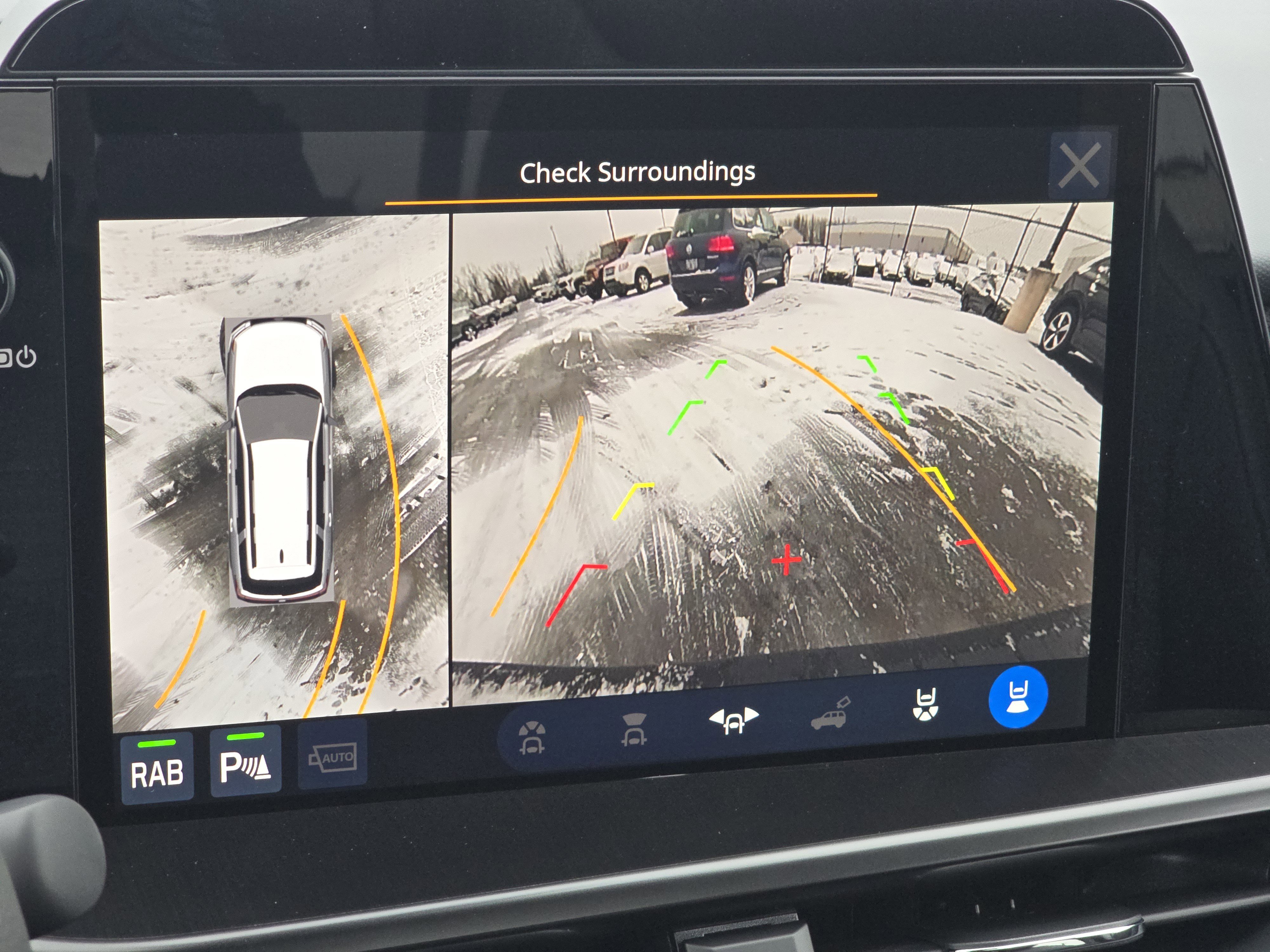 New 2026 Subaru Outback Limited XT image 24