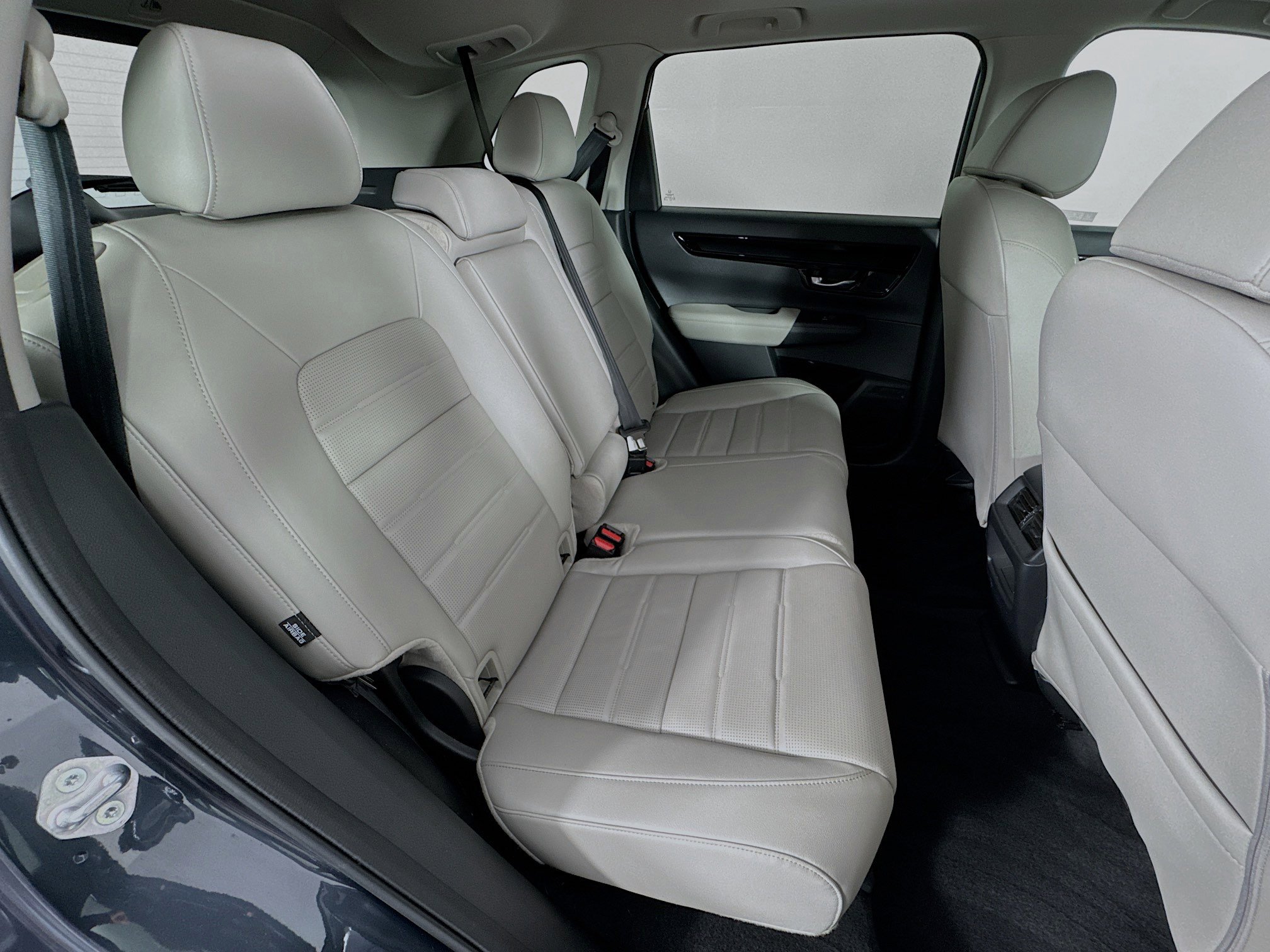 Certified 2023 Honda CR-V EX-L image 26