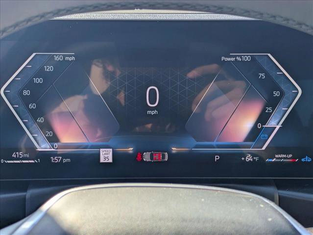 New 2026 BMW 330i 330i w/ Premium Package image 10