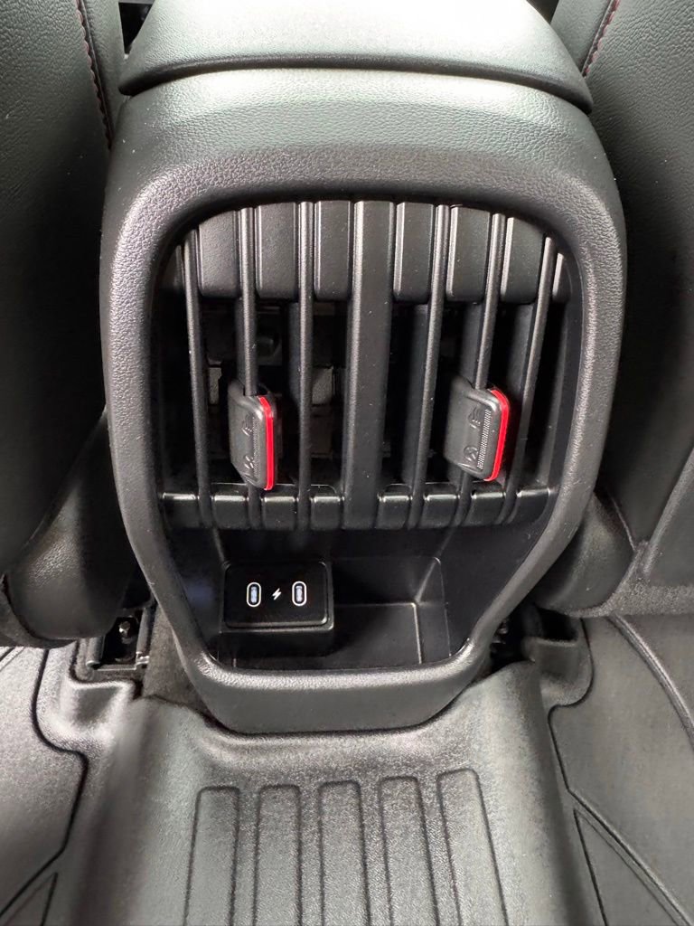 Used 2024 Hyundai Kona N Line AWD/4WD image 18