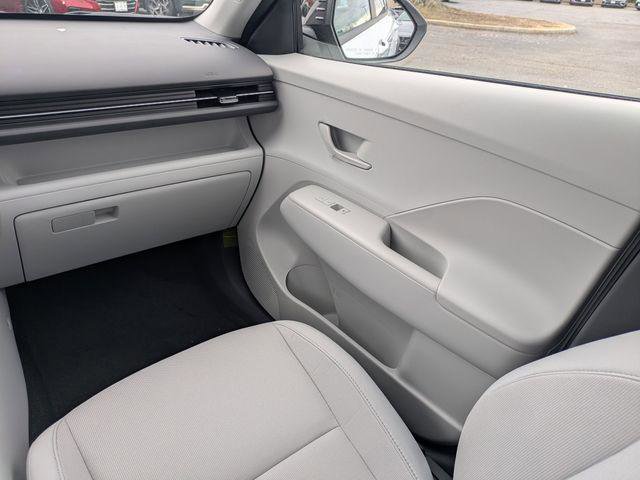 New 2026 Hyundai Kona SEL Sport image 16