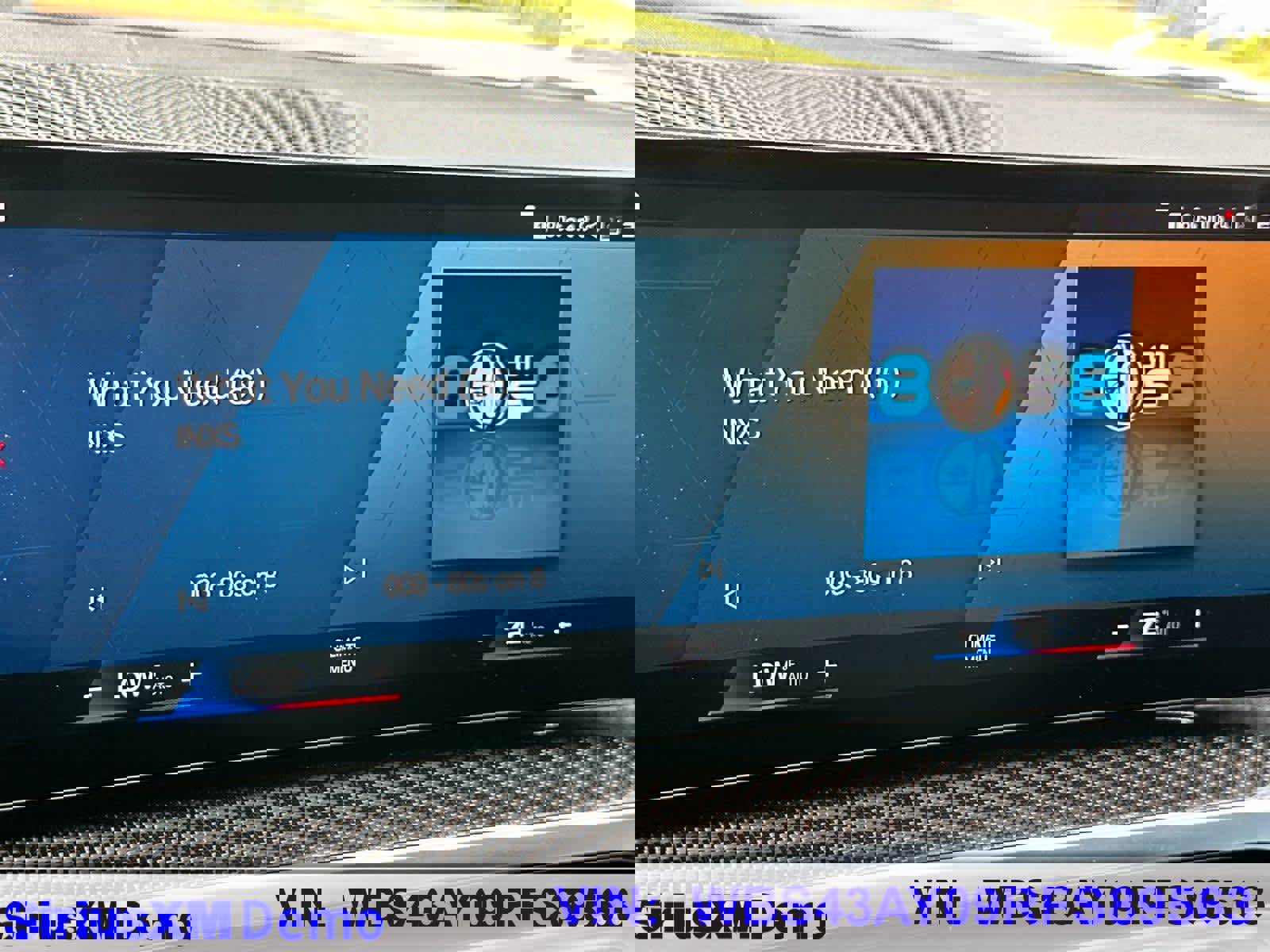 Used 2024 BMW M3 Competition w/ M Driver's Package image 32