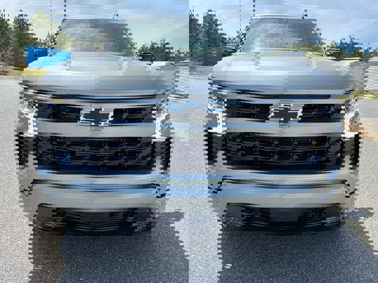 New 2026 Chevrolet Silverado 1500 RST w/ RST Select Package image 31
