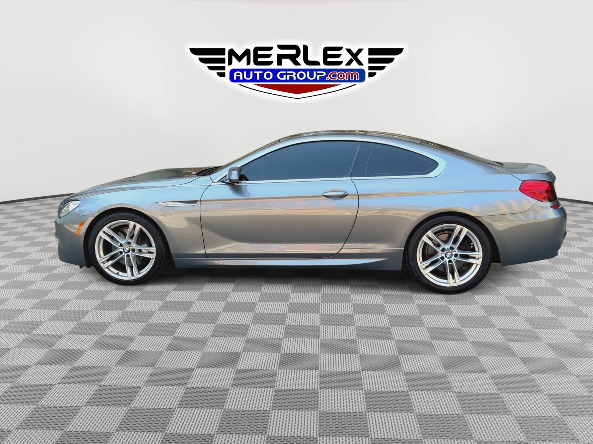 Used 2012 BMW 650i Coupe RWD image 5
