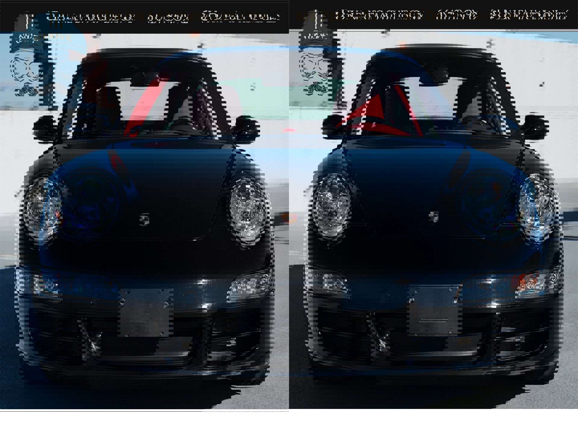 Used 2005 Porsche 911 Carrera S image 13