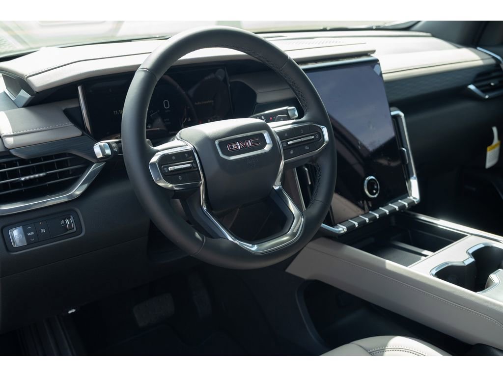 New 2026 GMC Acadia Elevation w/ Elevation Premium Package FWD image 11