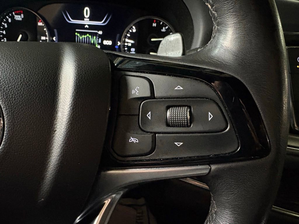 Used 2024 Buick Enclave Premium image 30