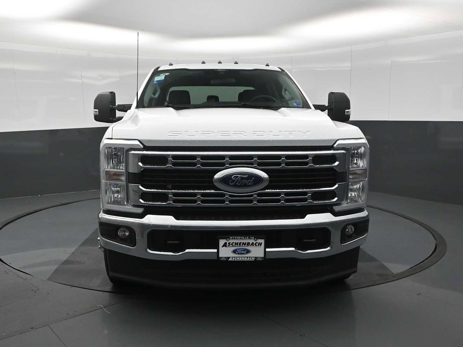New 2026 Ford F350 XLT AWD/4WD image 5