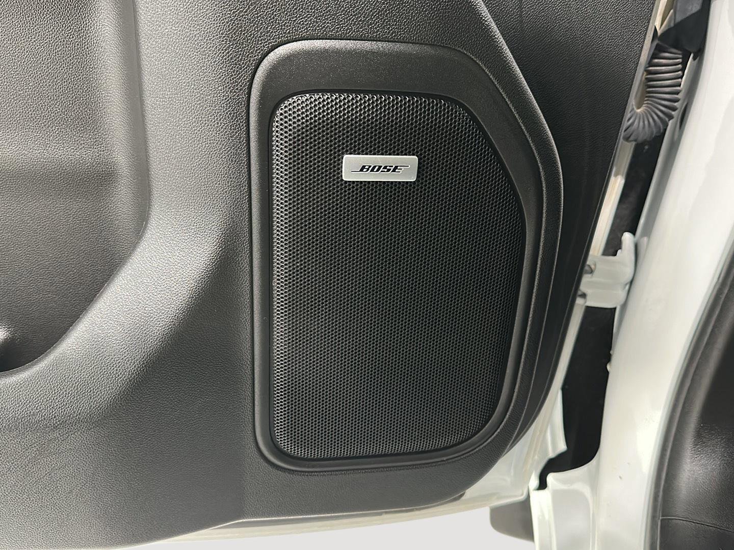 Used 2022 Chevrolet Silverado 1500 LTZ w/ LTZ Premium Package image 21