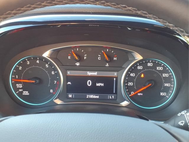 Used 2023 Chevrolet Traverse LT FWD image 27