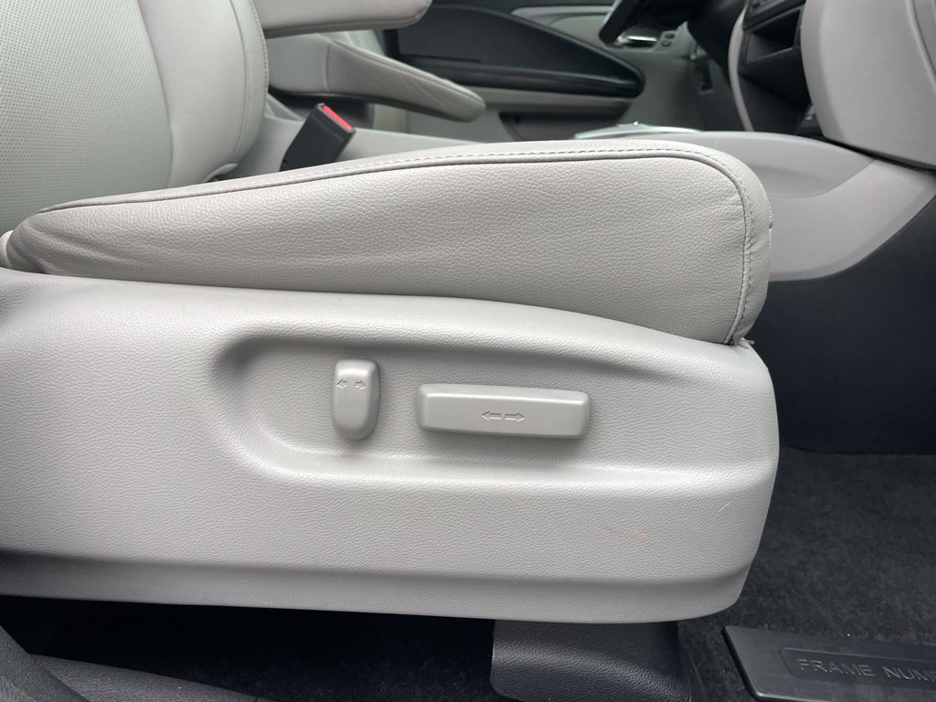 Certified 2021 Honda Ridgeline RTL-E image 30