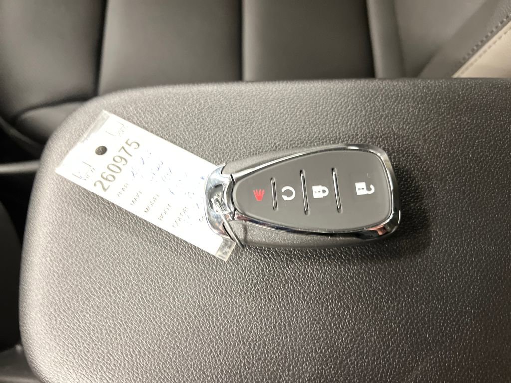 New 2026 Chevrolet Trax ACTIV w/ Sunroof Package image 28