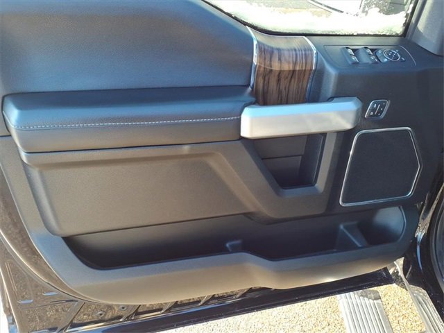 Used 2018 Ford F150 Lariat w/ Equipment Group 502A Luxury image 12