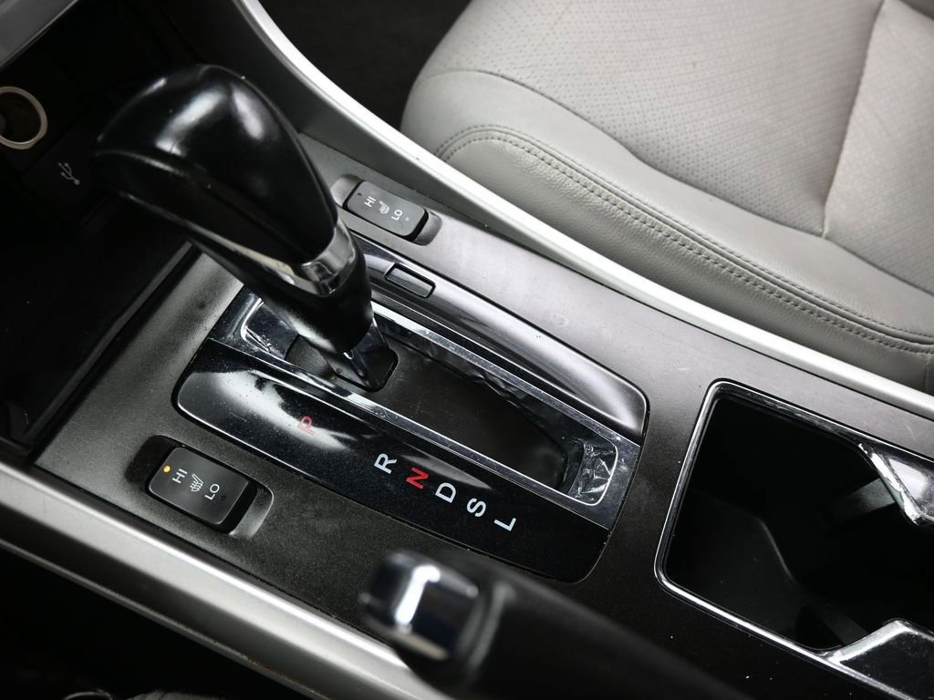 Used 2014 Honda Accord EX-L image 16