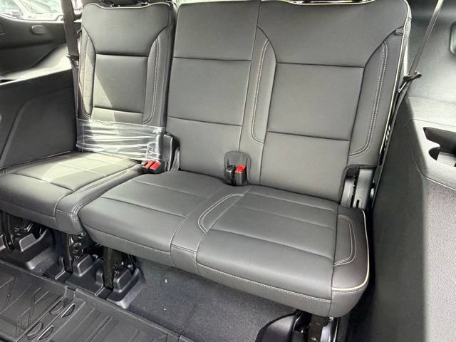 New 2026 Chevrolet Tahoe Premier w/ Sun And Tow Package RWD image 16