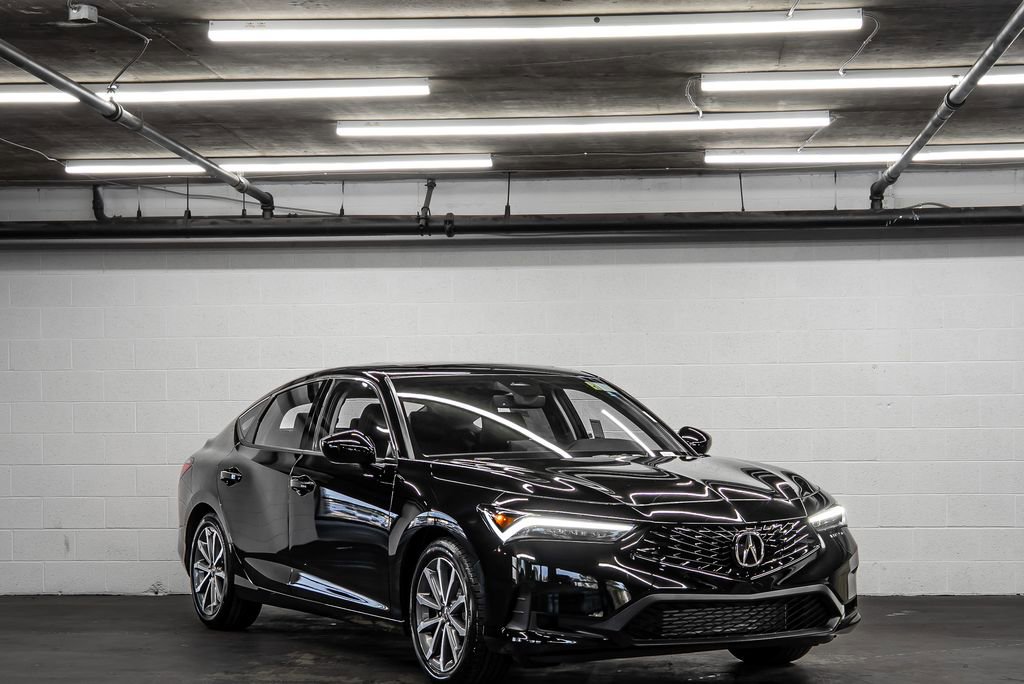 New 2026 Acura Integra image 7